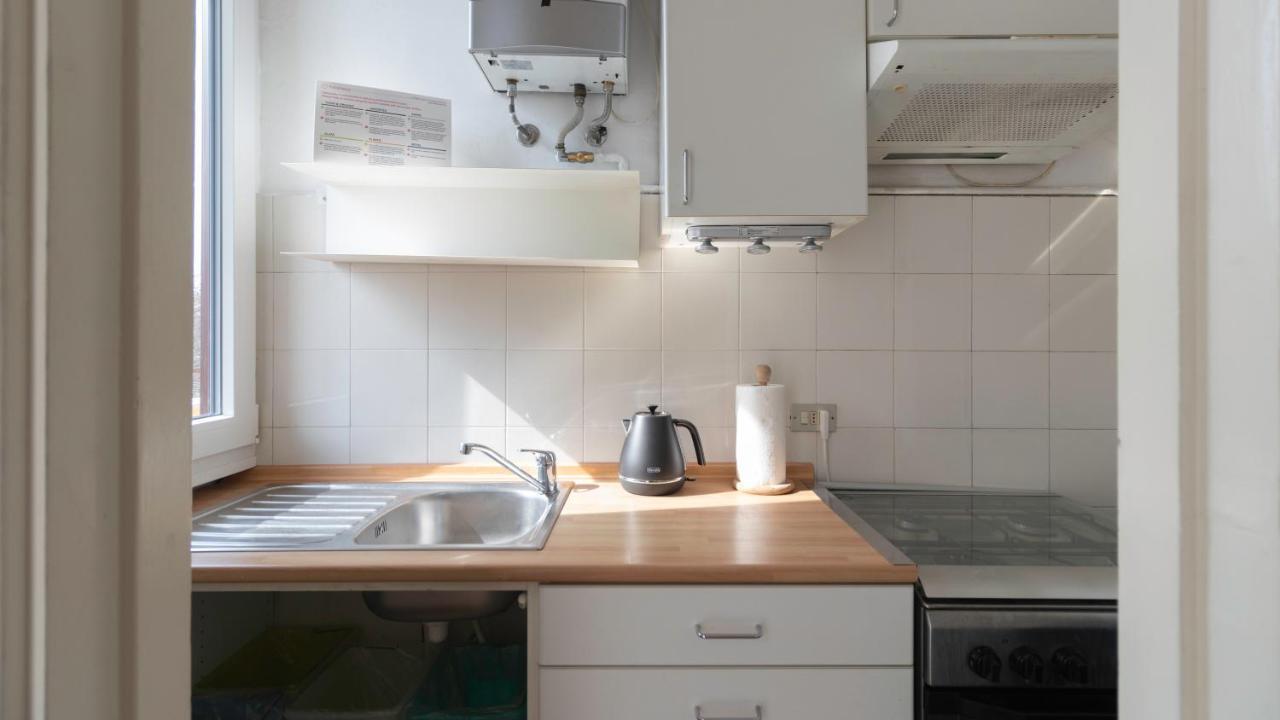 Apartment Italianway - Argonne 7 *
