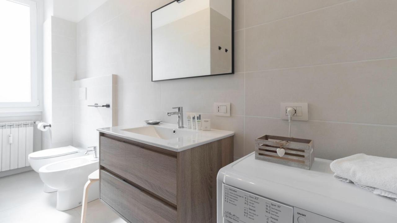 Apartment Italianway - Argonne 7 *