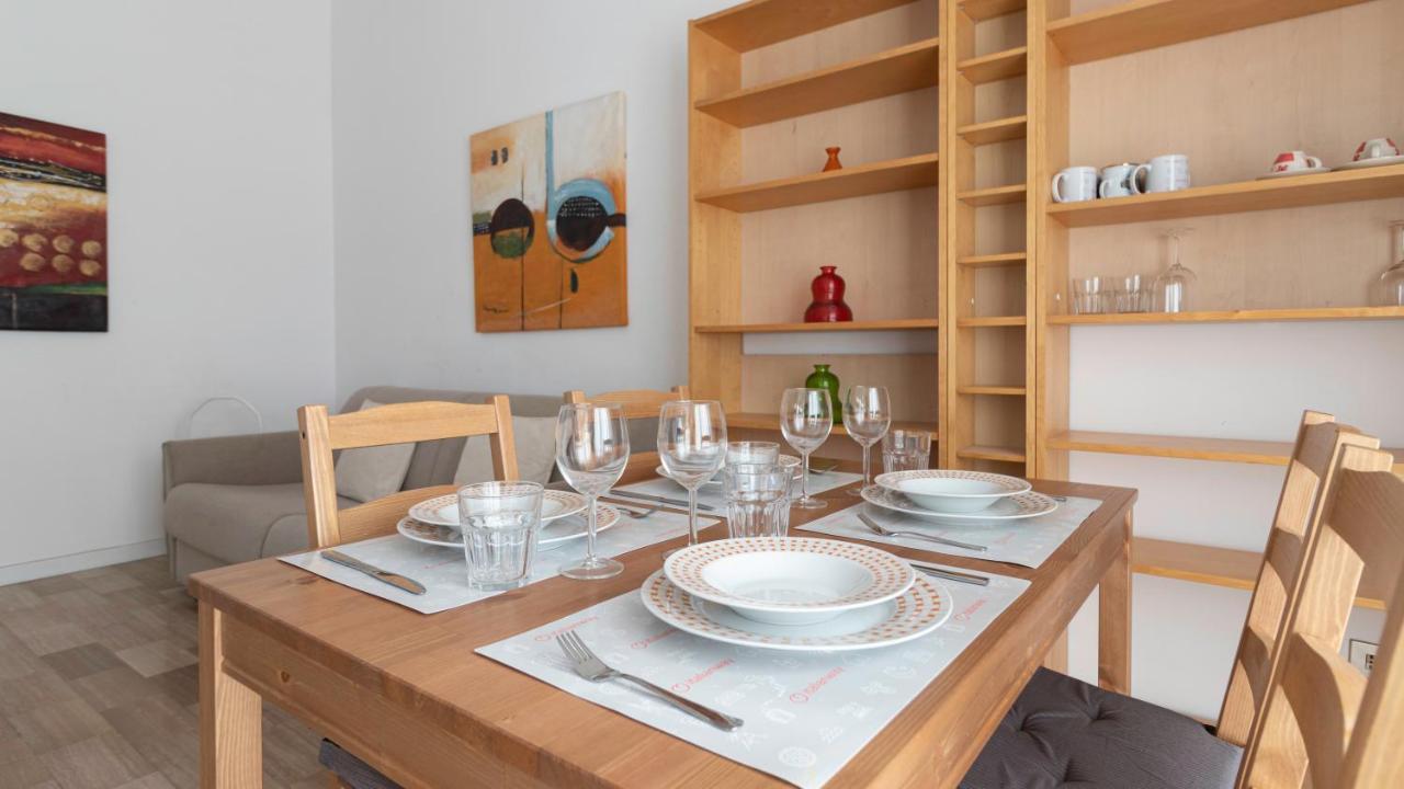 Italianway - Argonne 7 * Mailand